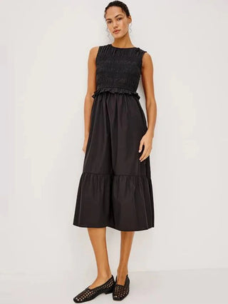 Rails Rialto Dress | Black