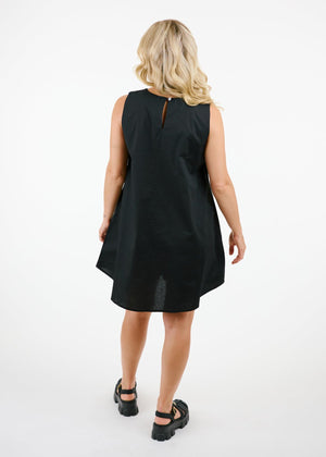 Shannon Passero Cleveland Dress | Black