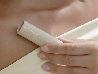 828 Aroma Solid Perfume