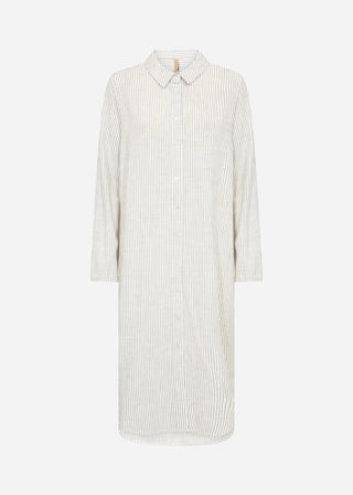 Soya Concept Cannie 4 Dress | Off White