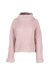 Astrid Knit Sweater | Pink