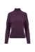 Astrid Knit Sweater | Pink + Wine