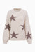 Astrid Knit Sweater | Cream