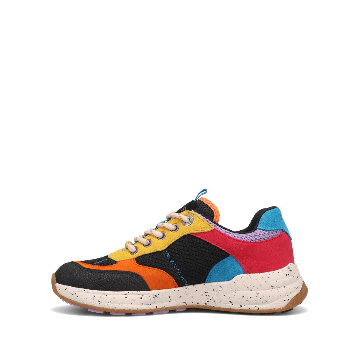 Taos Advance Shoe | Multi Coloured