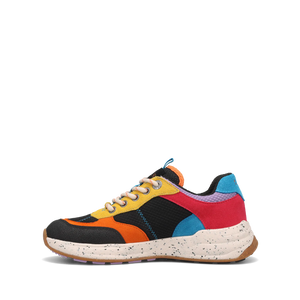 Taos Advance Shoe | Multi Coloured