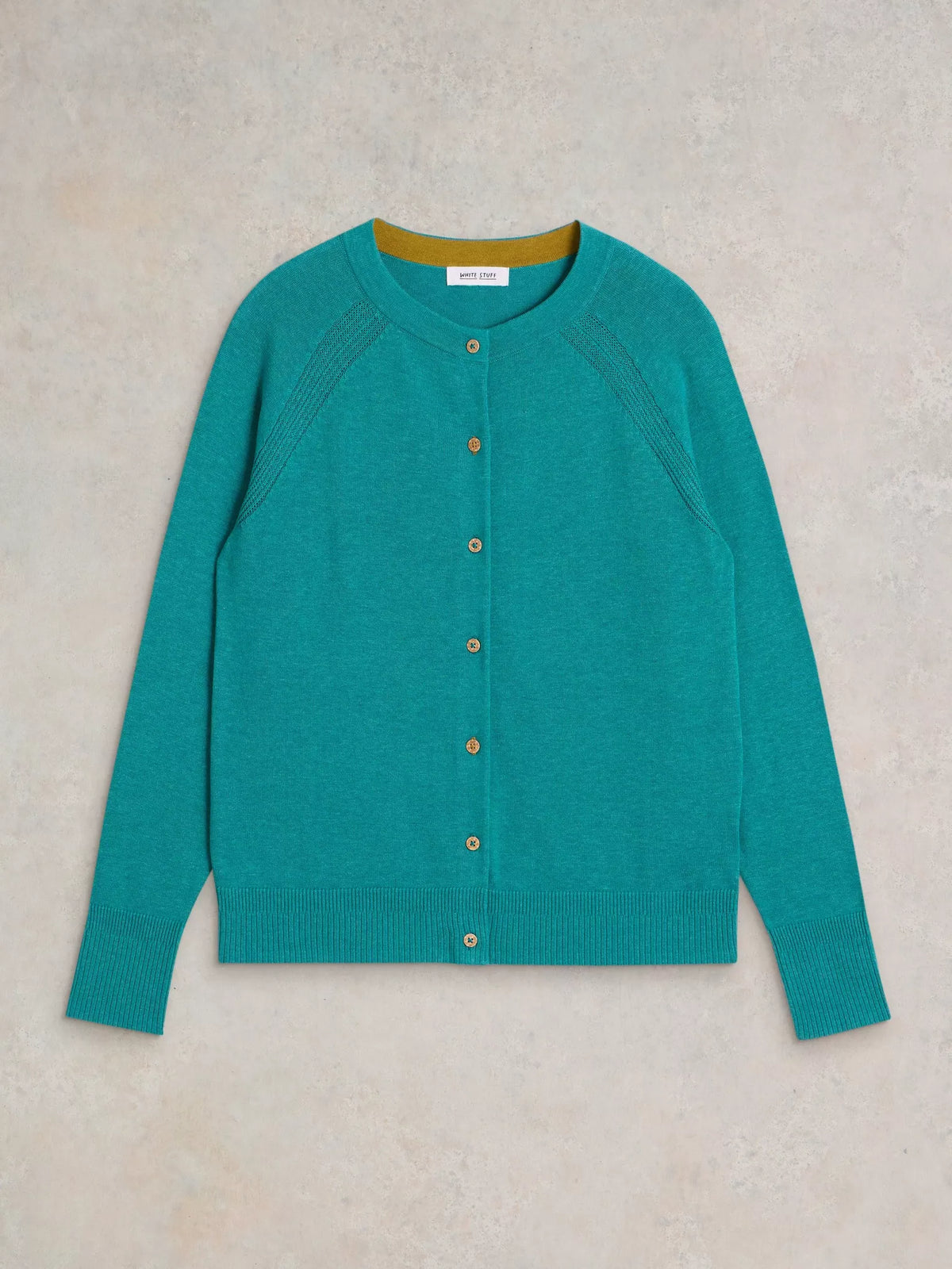 White Stuff Lulu Cardi | Blue