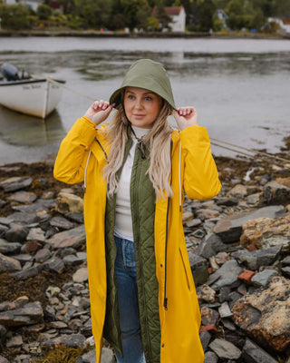 Mernini Rain Hats