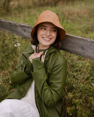 Mernini Rain Hats