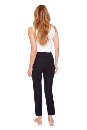 Up! Slim Leg Cool Compression | Black