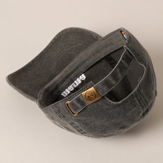 Mama Baseball Hat | Blue + Black