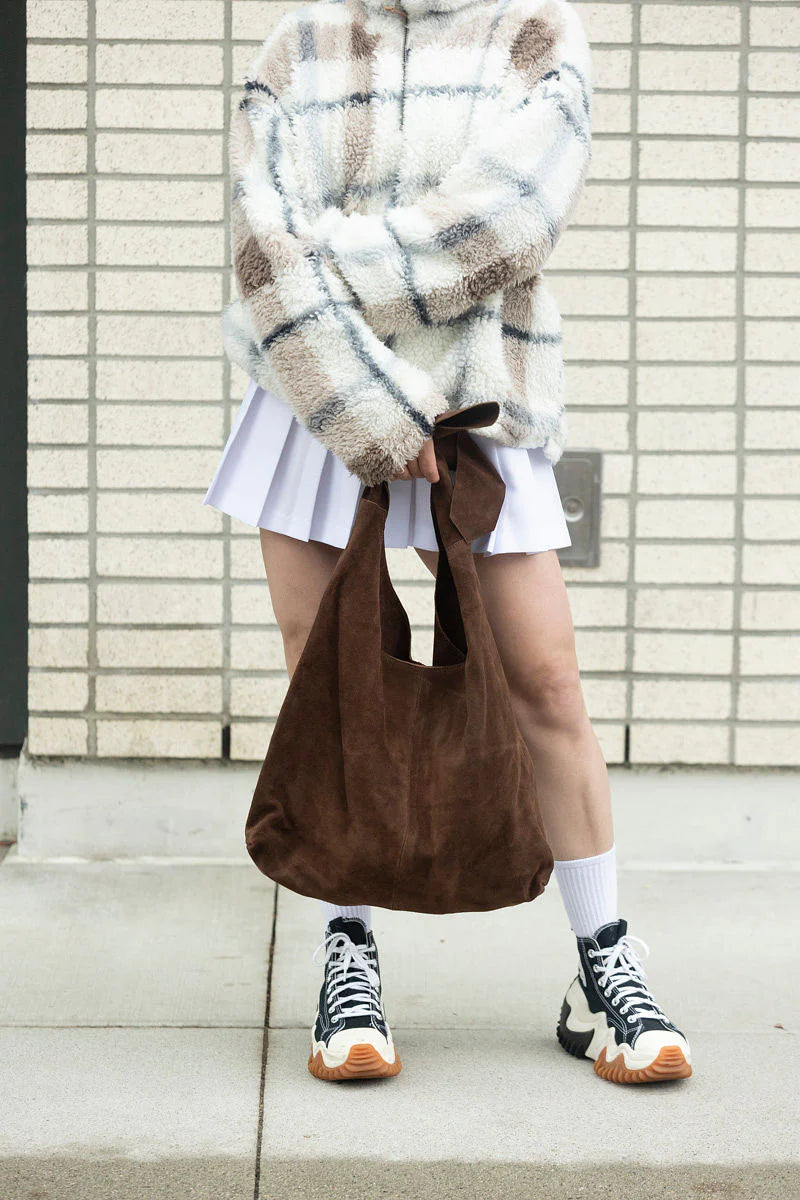 LIGHT BROWN