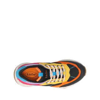Taos Advance Shoe | Multi Coloured
