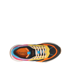 Taos Advance Shoe | Multi Coloured
