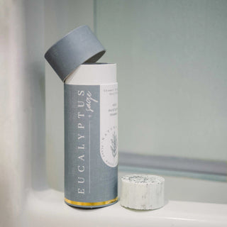 Natura Shower Steamers | 5 Pack