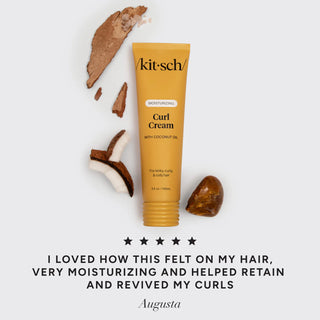 Kitsch Curl Cream