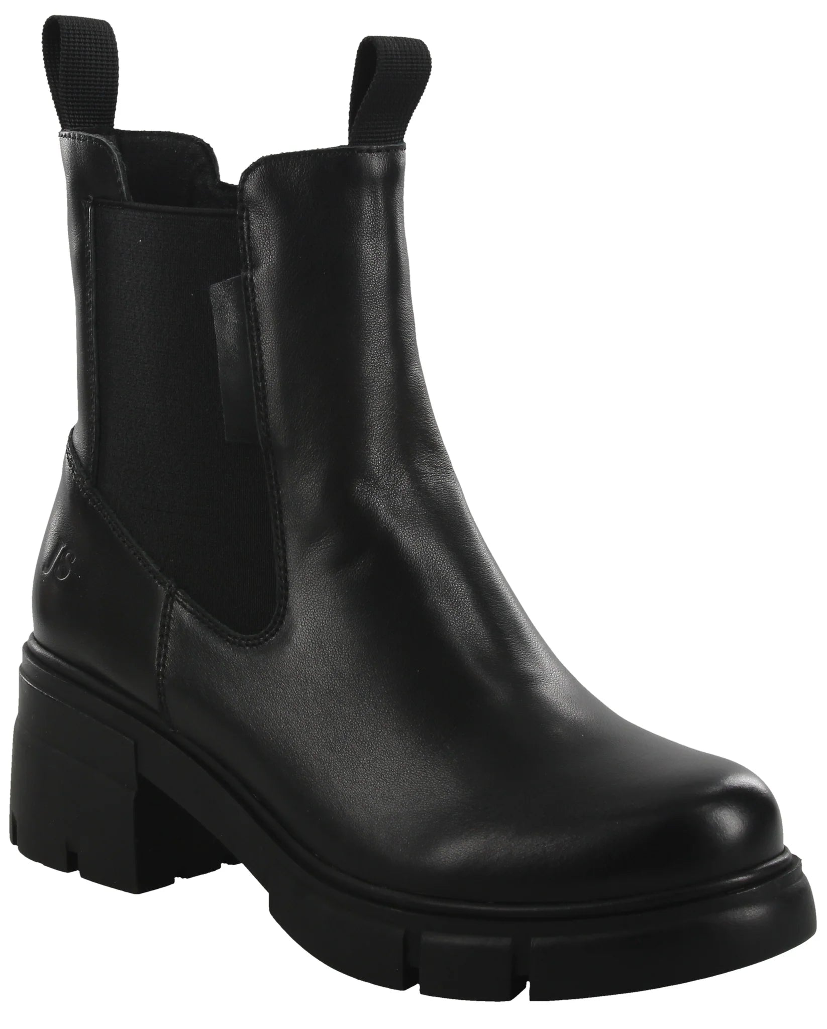 Josef Seibel Teresa01 | Black + Brown