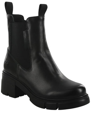 Josef Seibel Teresa01 | Black + Brown