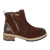 Josef Seibel Women's Walynn 21 Waterproof Boots | Brown