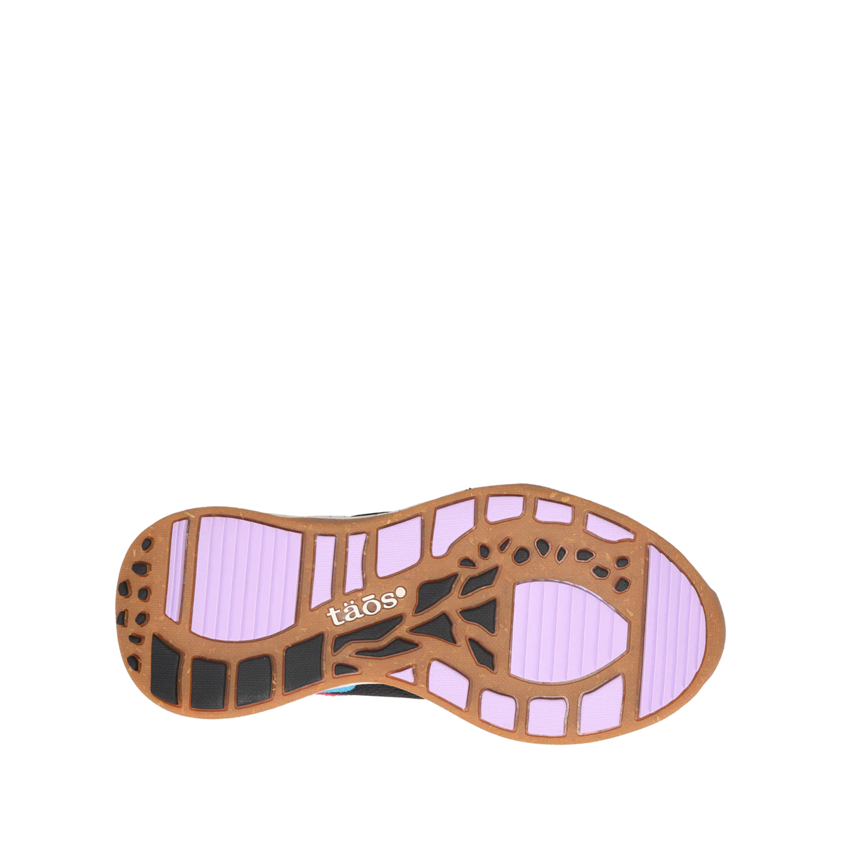 Taos Advance Shoe | Multi Coloured