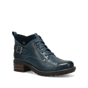 Taos Mini Crave | Black & Petrol