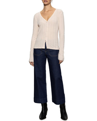 Sanctuary Only Gaze Knit | Oat