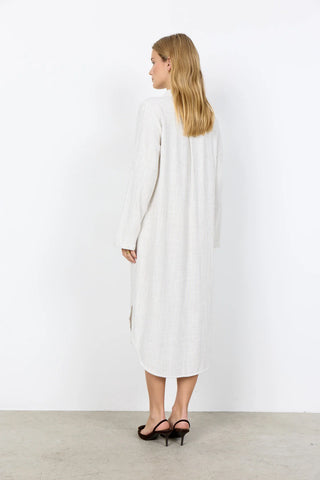 Soya Concept Cannie 4 Dress | Off White