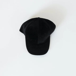 Lyla & Lux Baseball Hat | Black, Light Grey + Oatmeal