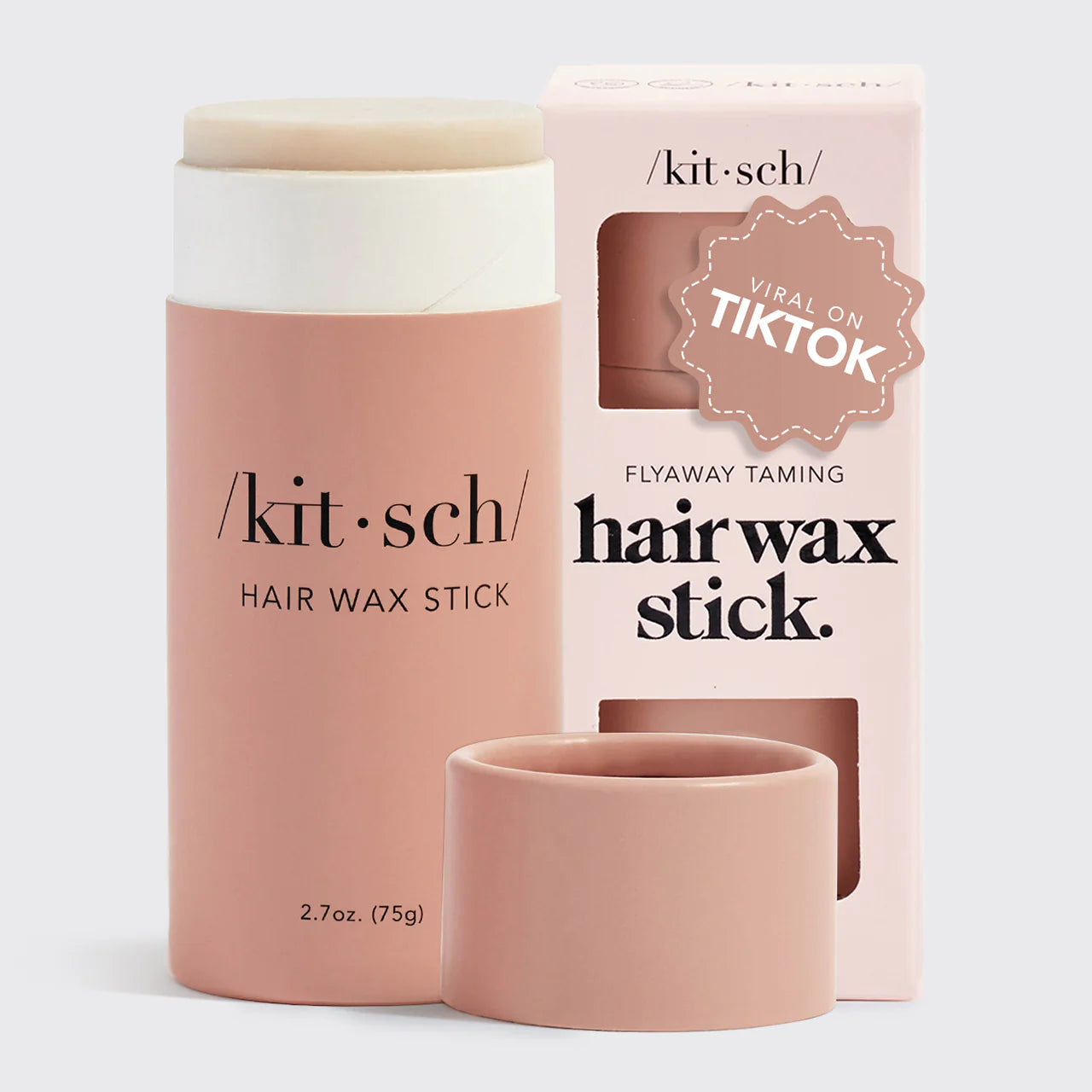 Kitsch Hair Wax