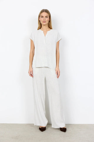 Soya Concept Cannie 1 Blouse | Off White