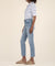 Kut Rachel High Rise Mom Jean | Mature