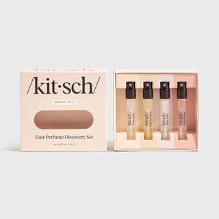 Kitsch Hair Perfume Sampler
