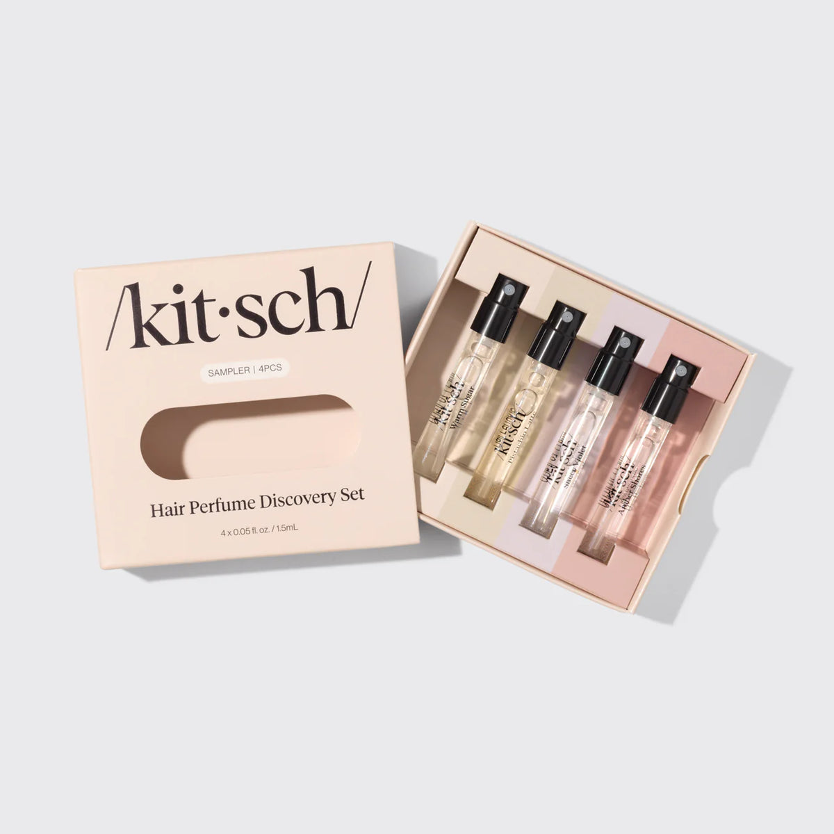 Kitsch Hair Perfume Sampler