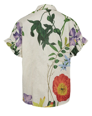 Numph Nubelisa Printed Top
