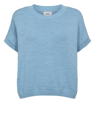 Numph Nulisana Pullover | Blue