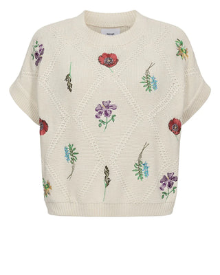 Numph Nuamie Pullover | Pristine