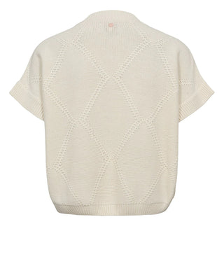 Numph Nuamie Pullover | Pristine