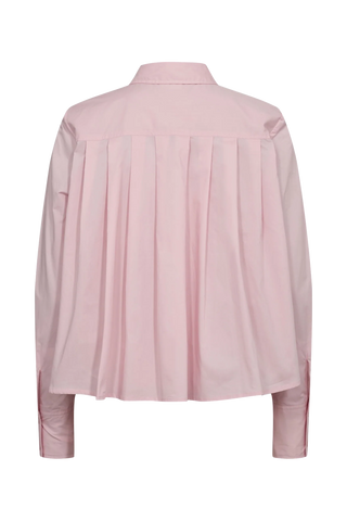 Numph Nuasho Shirt | Rosy