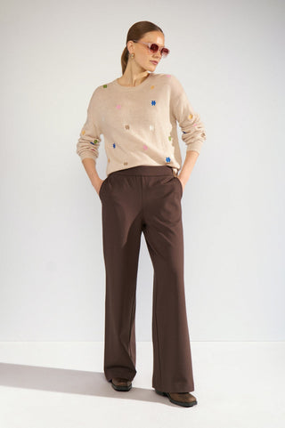 Numph Nuflorie Pullover