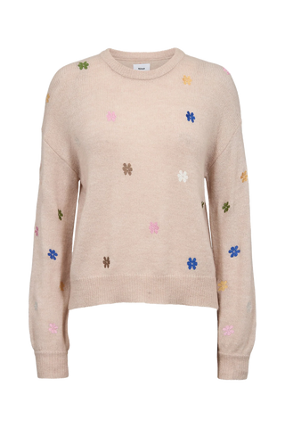 Numph Nuflorie Pullover