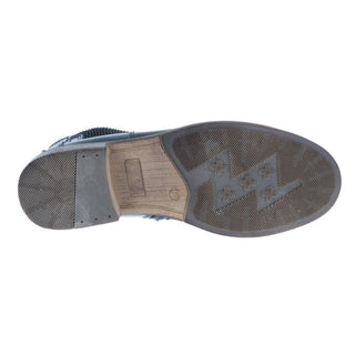 Josef Seibel Berlina 01 | Black + Blue