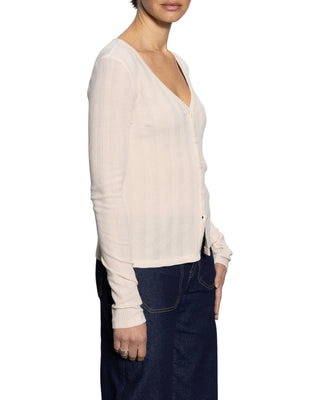 Sanctuary Only Gaze Knit | Oat