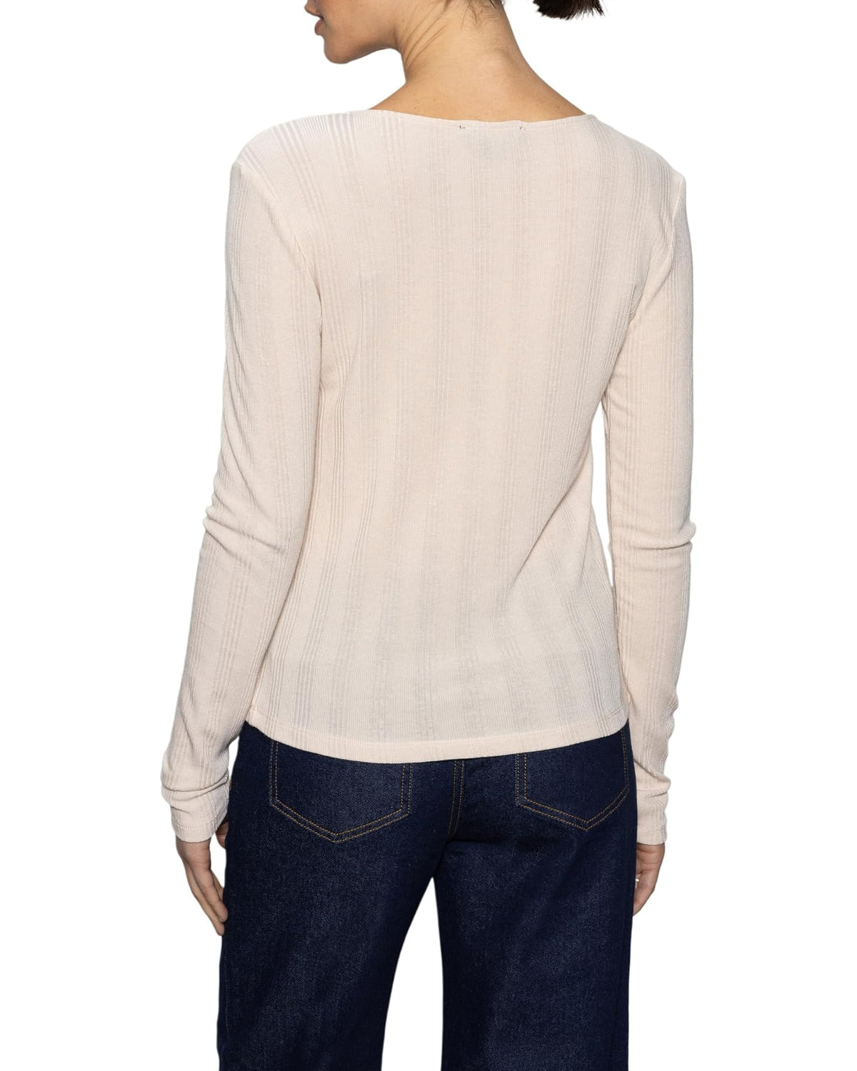 Sanctuary Only Gaze Knit | Oat