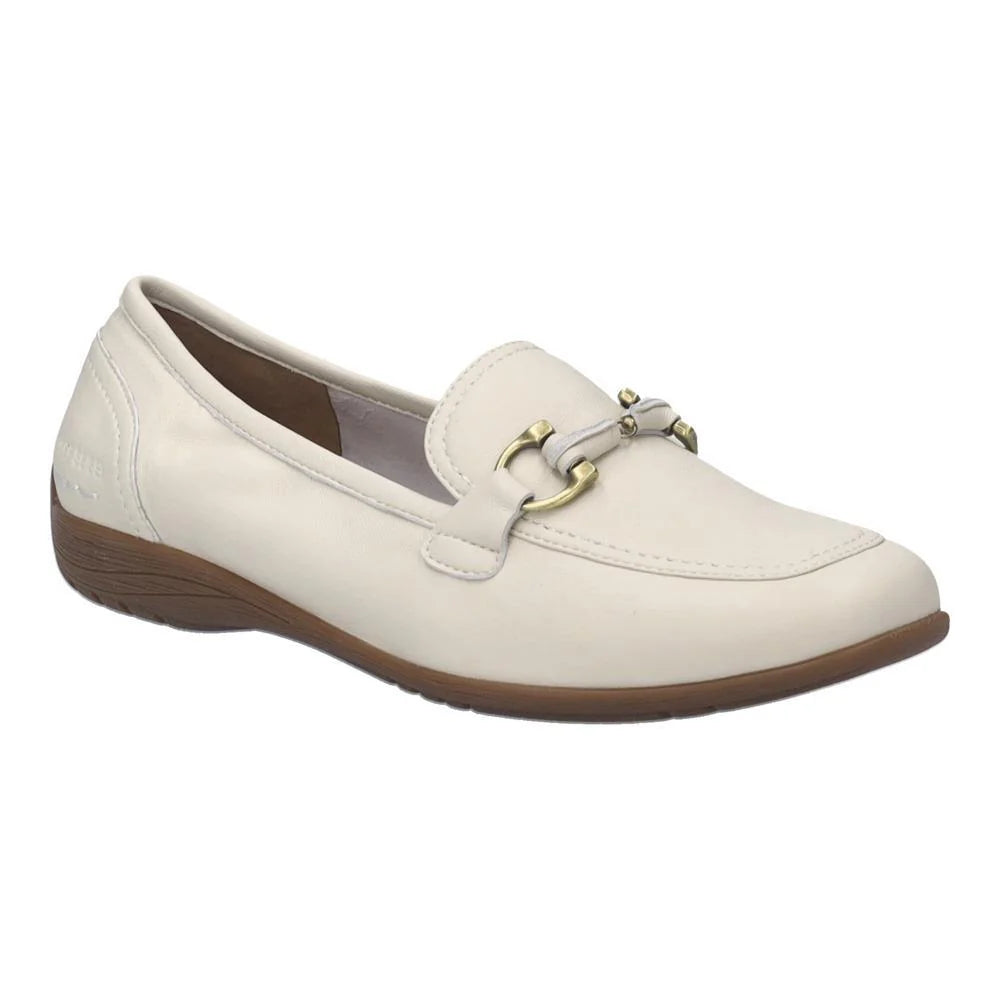 Josef Seibel Fenja 34 Shoe | Cream