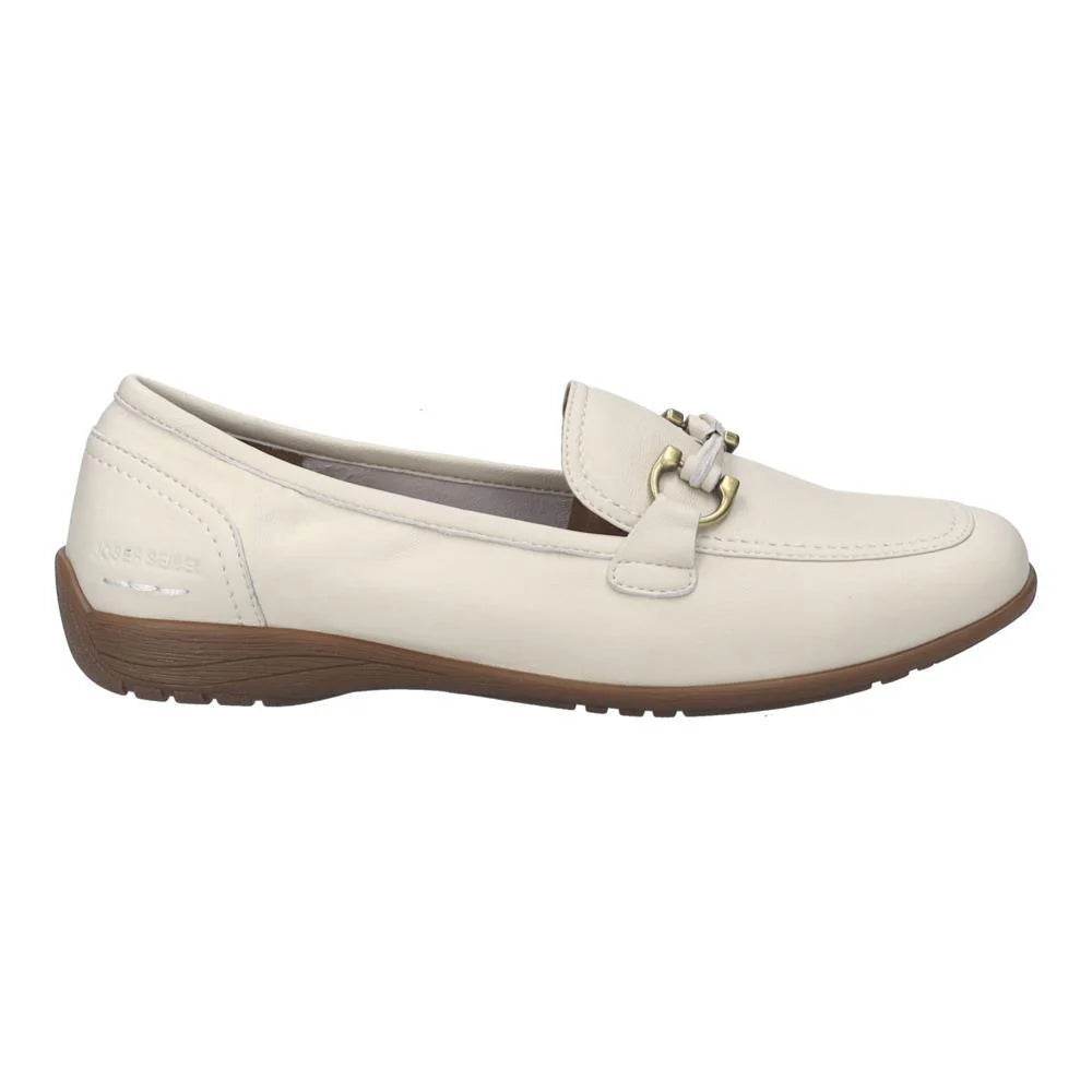 Josef Seibel Fenja 34 Shoe | Cream