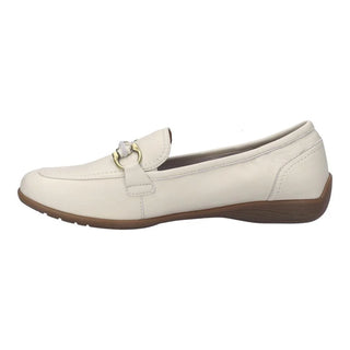 Josef Seibel Fenja 34 Shoe | Cream