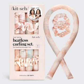 Kitsch Heatless Curlers
