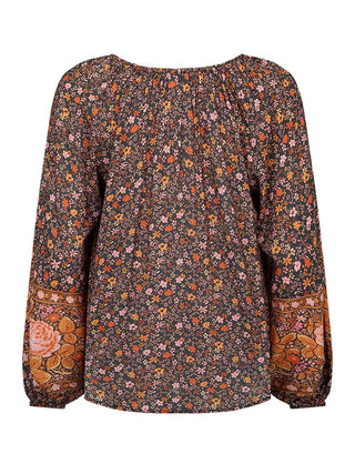 Spell Love Jetty Blouse | Balmy Nights