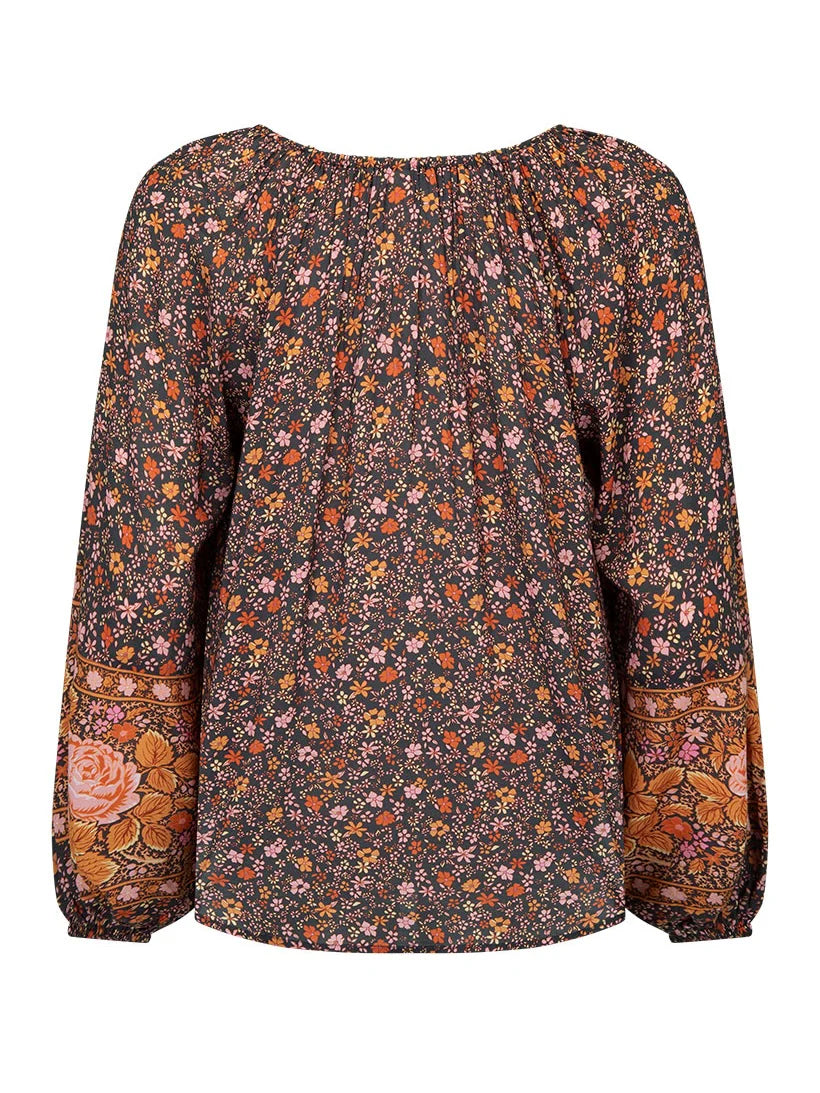 Spell Love Jetty Blouse | Balmy Nights