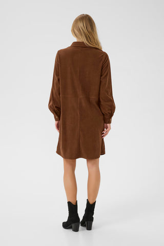 Cream Kanna Dress | Sorrel Horse