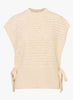 The Korner Sweater | Cream
